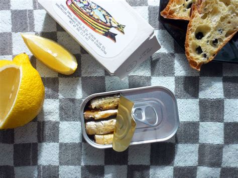 Where to Buy Tinned Fish Online .